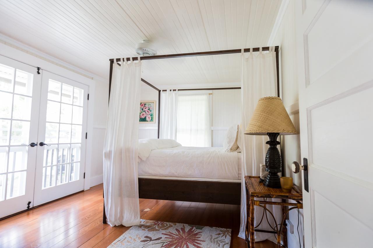 Puakea Ranch Hotell Hawi Eksteriør bilde