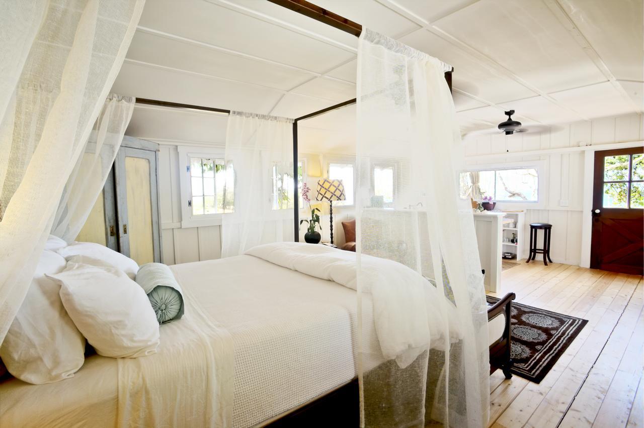Puakea Ranch Hotell Hawi Eksteriør bilde
